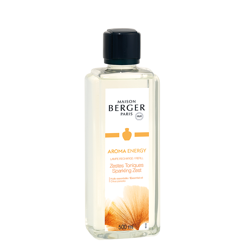 Recarga lámpara Catalítica- Energy 500ml