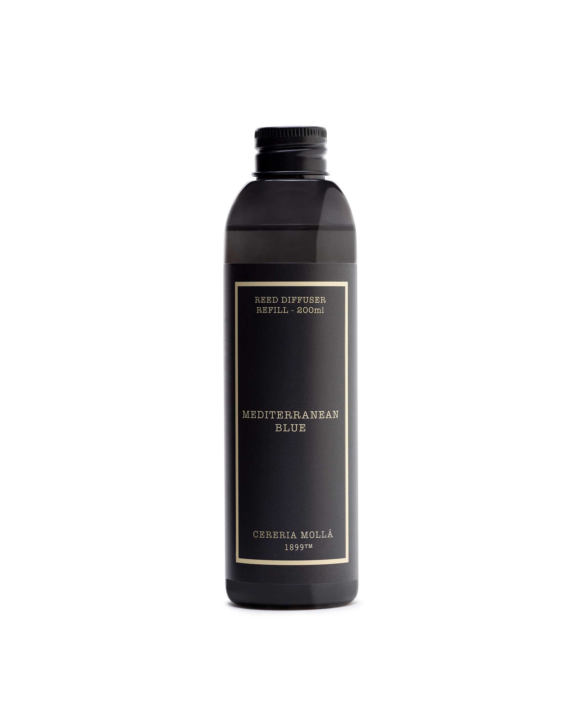 Recambio Mikado 200ml Mediterranean Blue