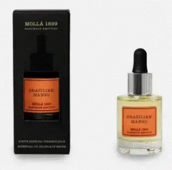 Aceite esencial Brazilian Mango