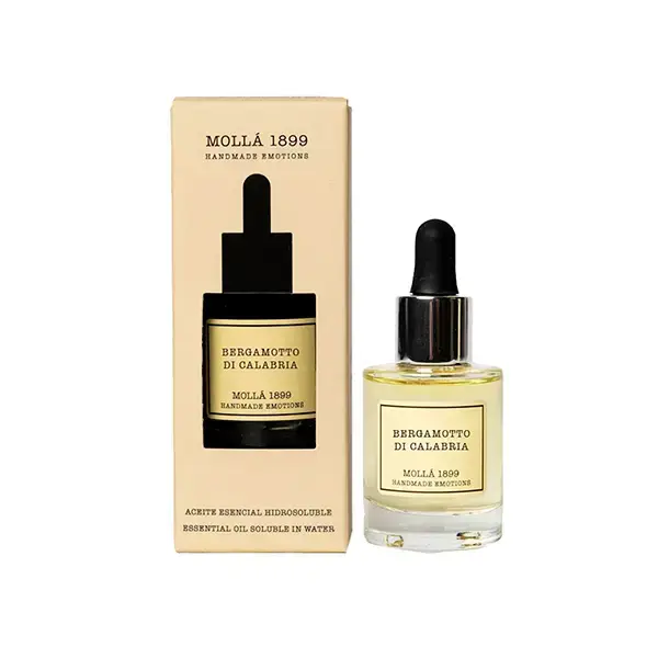 Bruma 30ml - Bergamotto Di Calabria