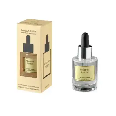 Bruma 30ml - French Linen