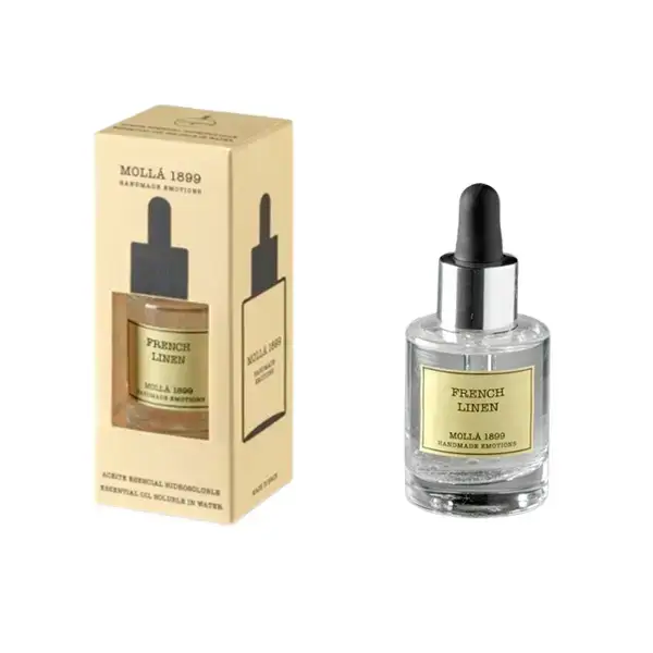 Bruma 30ml - French Linen