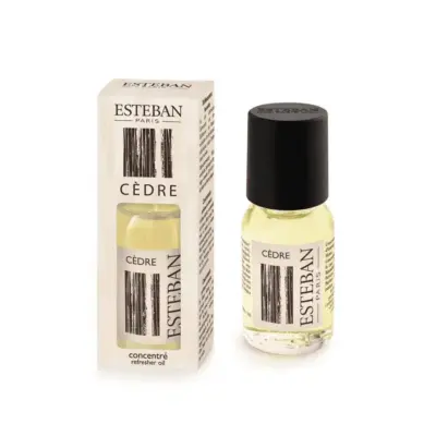 Bruma- Cedre
