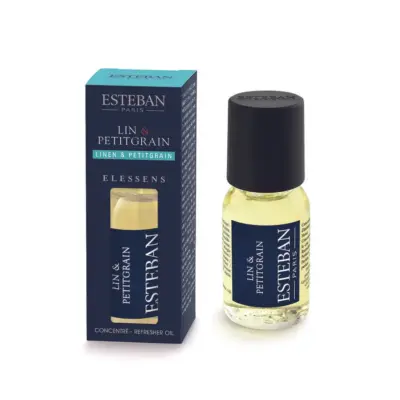 Bruma - Lin Et Petitgrain