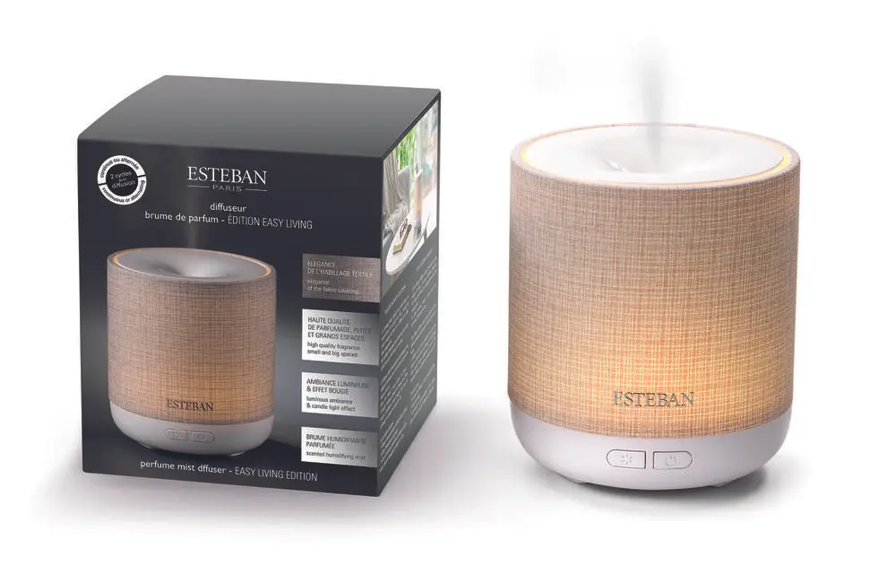 Difusor Easy Living