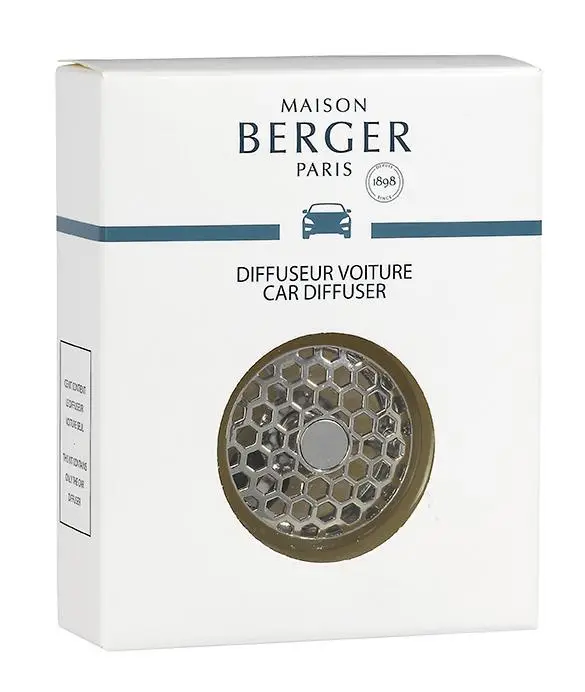Difusor coche Seul Honey