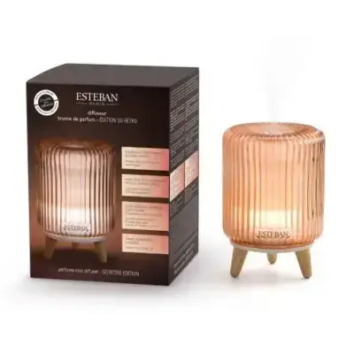 Difusor perfume Edición Retro