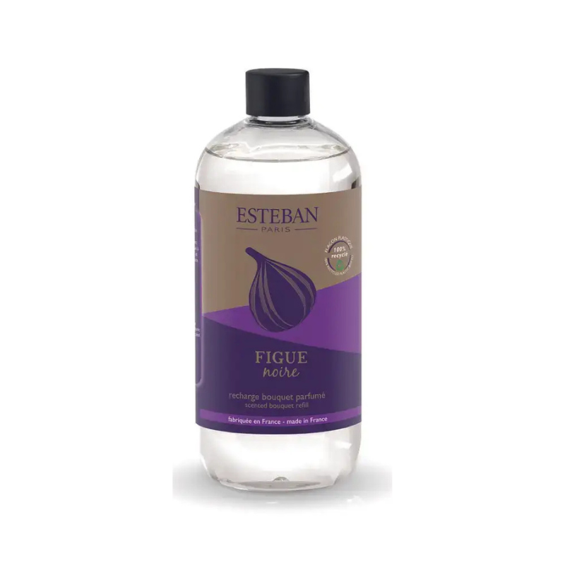 Recarga de Mikado 500ml Figue Noire