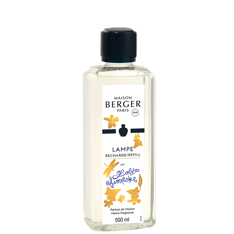 Recarga Lámpara - Lolita Lempicka 500ml