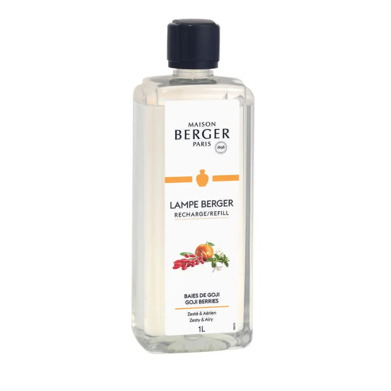 Recarga Lámpara - Baies de Goji 1L