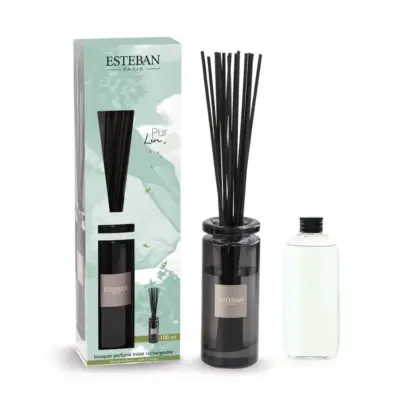 Mikado 100ml - Pur Lin