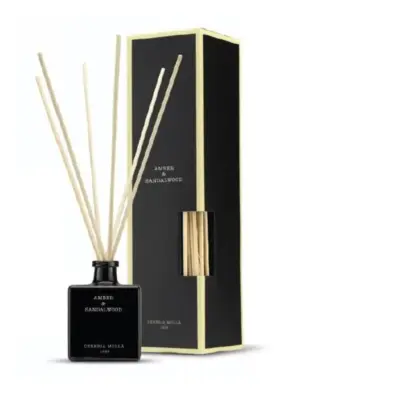Mikado Amber & Sandalwood