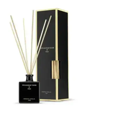 Mikado Bulgarian Rose & Oud
