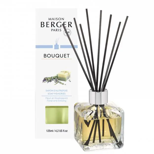 Mikado Savon Autrefois