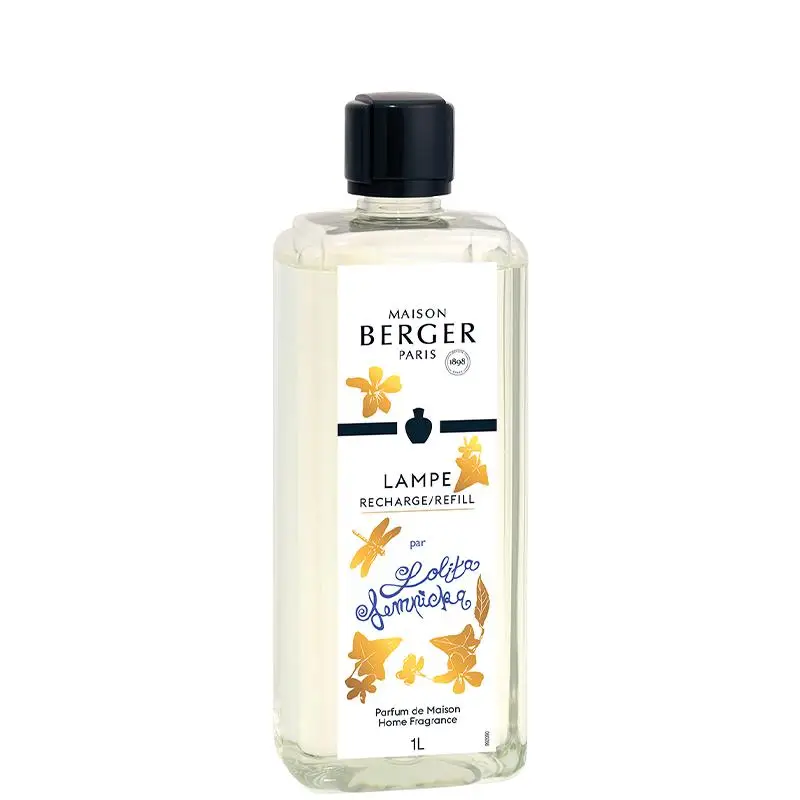 Perfume Lámpara - Lolita Lempicka 1L