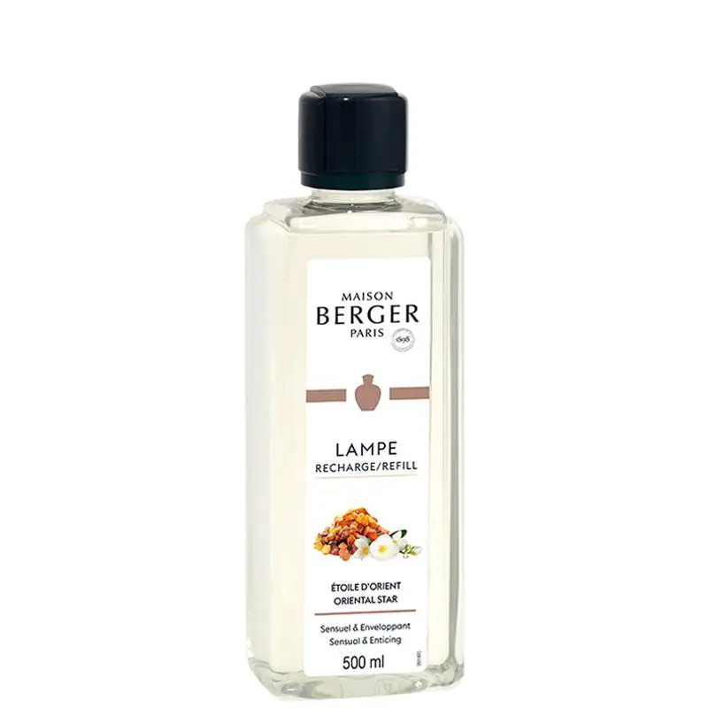 Recarga Lámpara Etoile D'Orient 500 ml