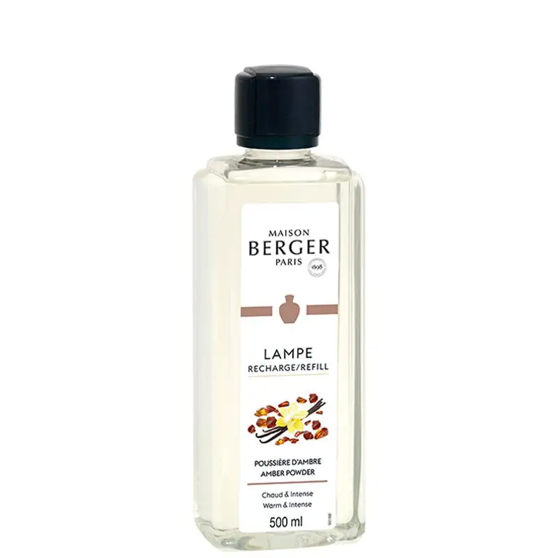 Recarga Lámpara - Poussière d'Ambre 500 ml