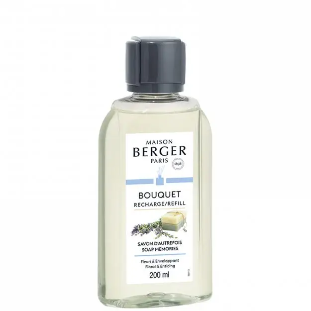 Recarga Mikado Savon Autrefois 200ml