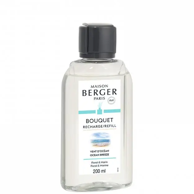 Recarga Mikado Vent d´Ocean 200ml