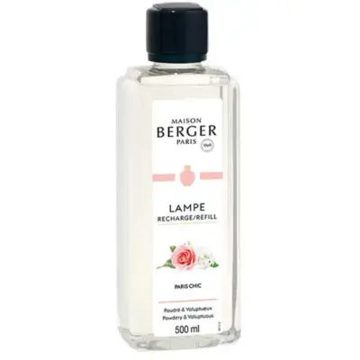 Recarga lámpara catalítica- Paris chic 500ml