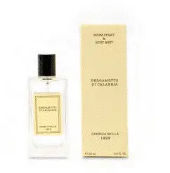 Room Spray & Body Mist Bergamotto di Calabria