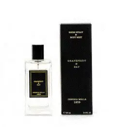SPRAY GRAPEFRUIT & BAY