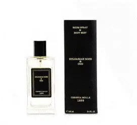 Spray Room & Body Mist Bulgarian Rose & Oud