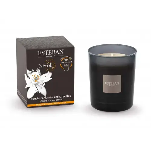 Vela- Neroli