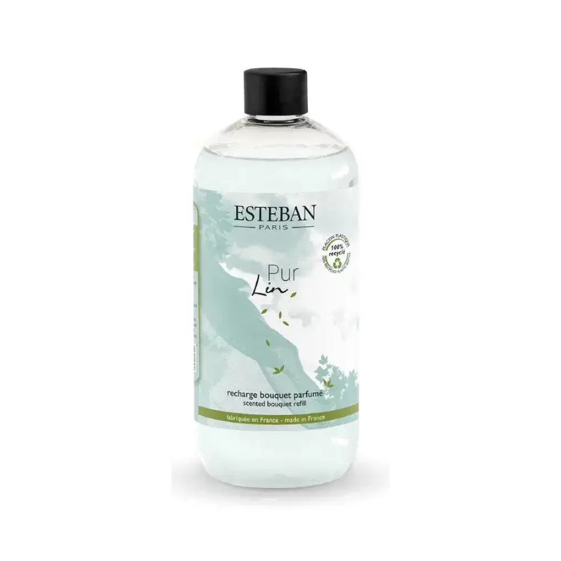 Recarga mikado Pur Lin 500ml