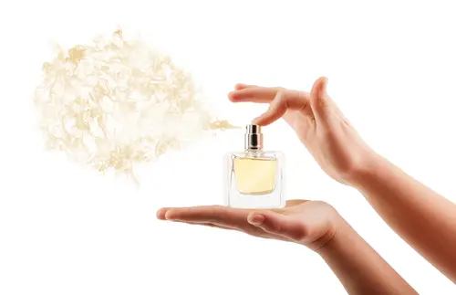 Perfumes de larga duración y alta fijación