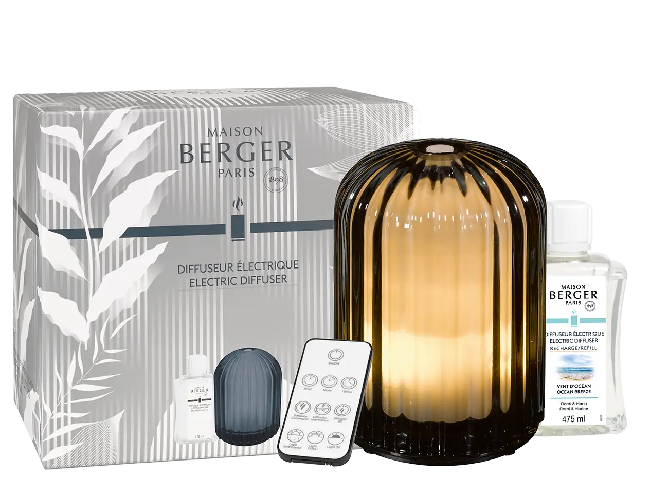 Difusor Eléctrico Cannelo - Imagen 3