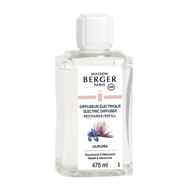 Recarga Difusor Eléctrico Liliflora 475ML