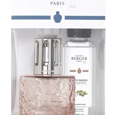 Lámpara Catalítica Mirage Nude