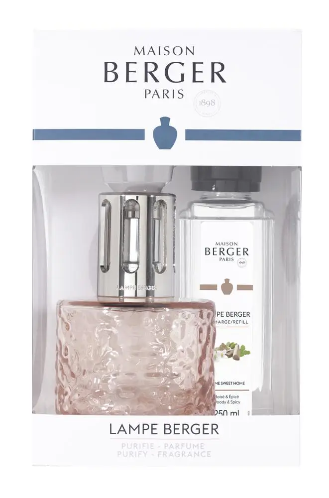 Lámpara Catalítica Mirage Nude