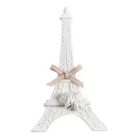 Cerámica torre Eiffel grande voile de Lin