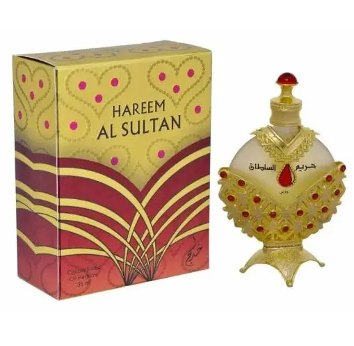 Hareem Gold