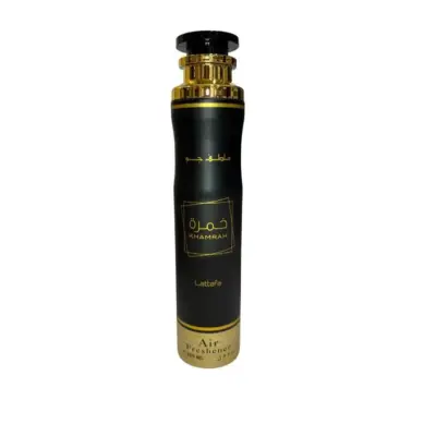 Perfume de ambiente Khamrah