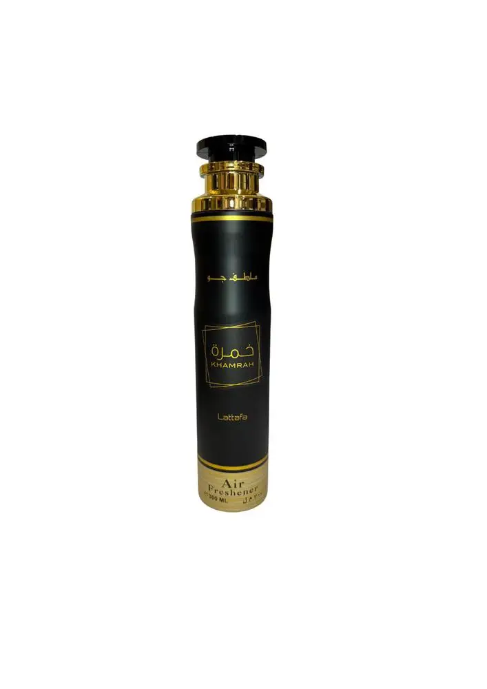 Perfume de ambiente Khamrah