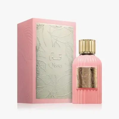 Qissa Pink