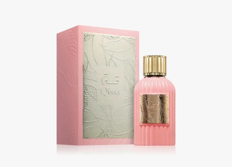 Qissa Pink
