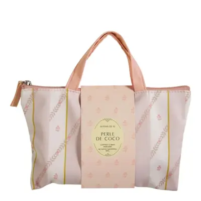 Bolsa cofre perfume de ambiente
