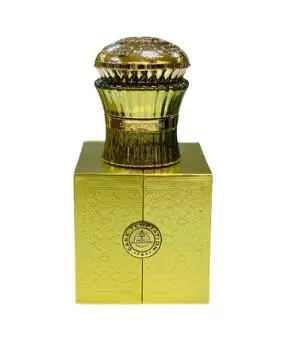 Perfume mujer árabe Cake Tempation