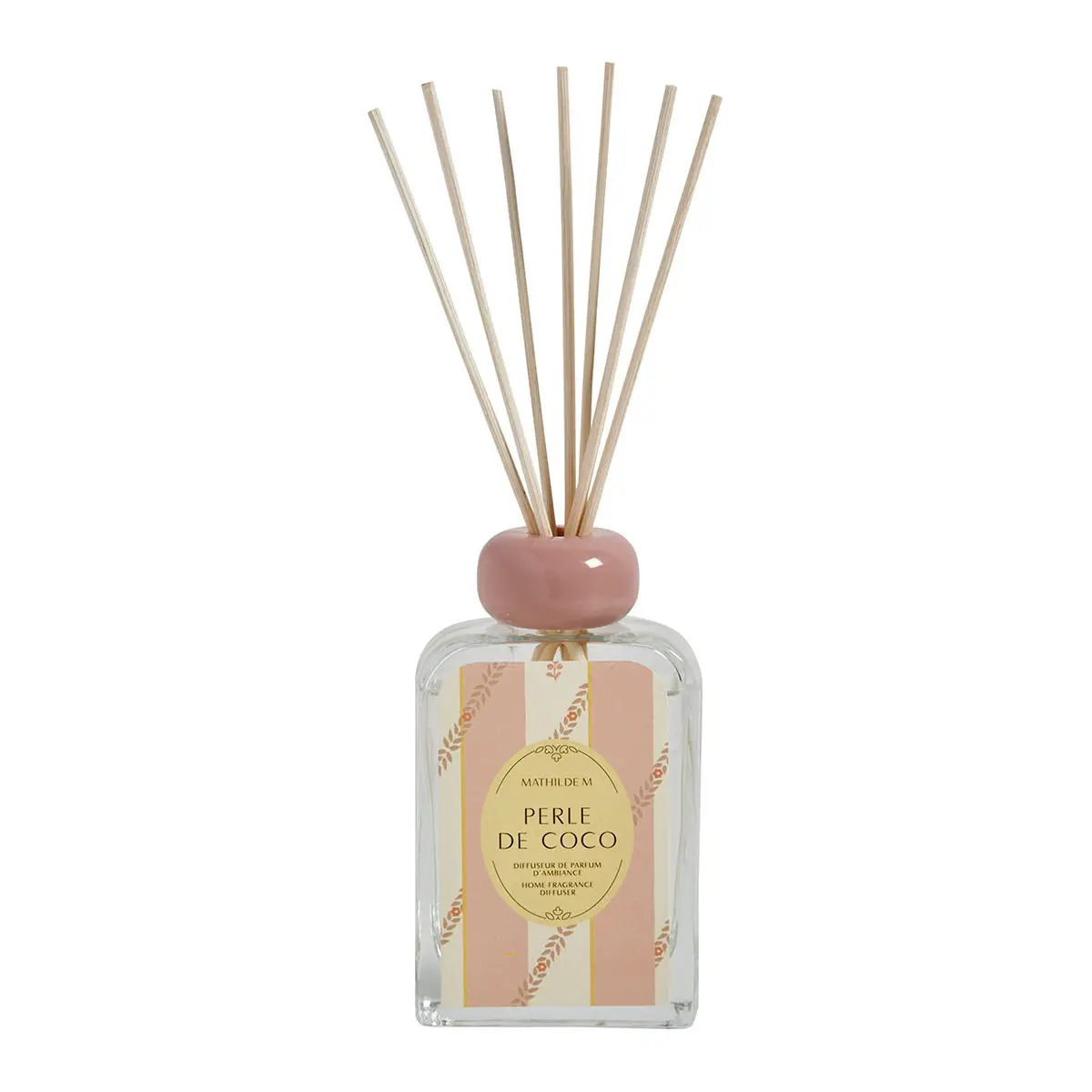 Mikado Perle de Coco 150 ml - Imagen 2