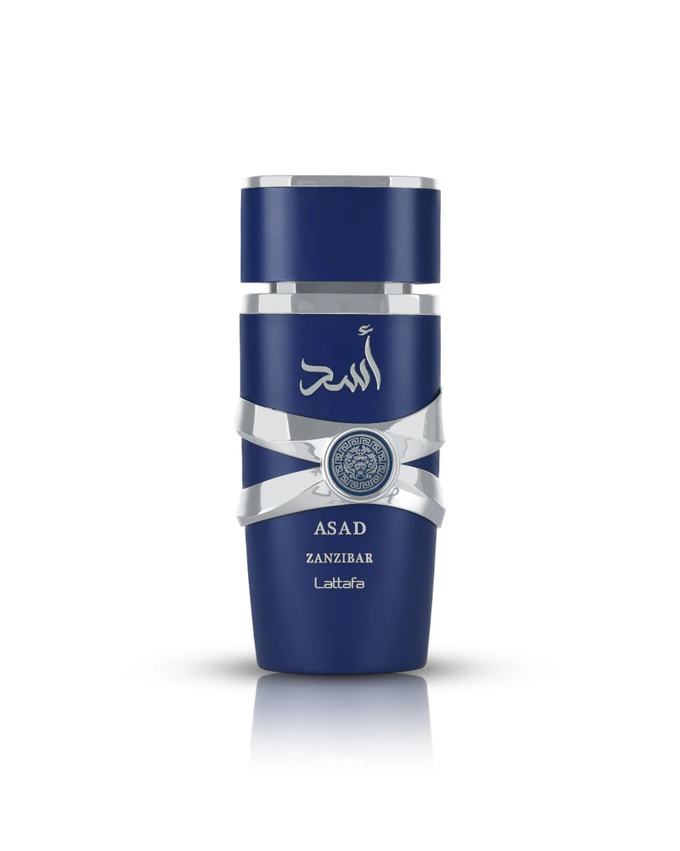 Perfume árabe Asad Zanzíbar - Imagen 2