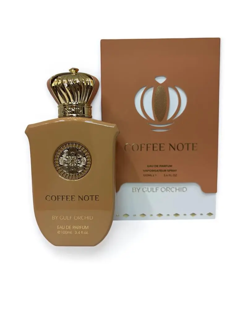 Cofee Note