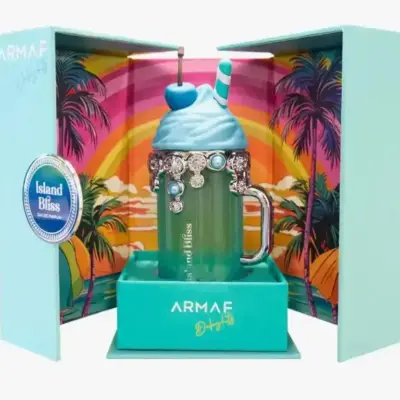 Island Bliss Armaf