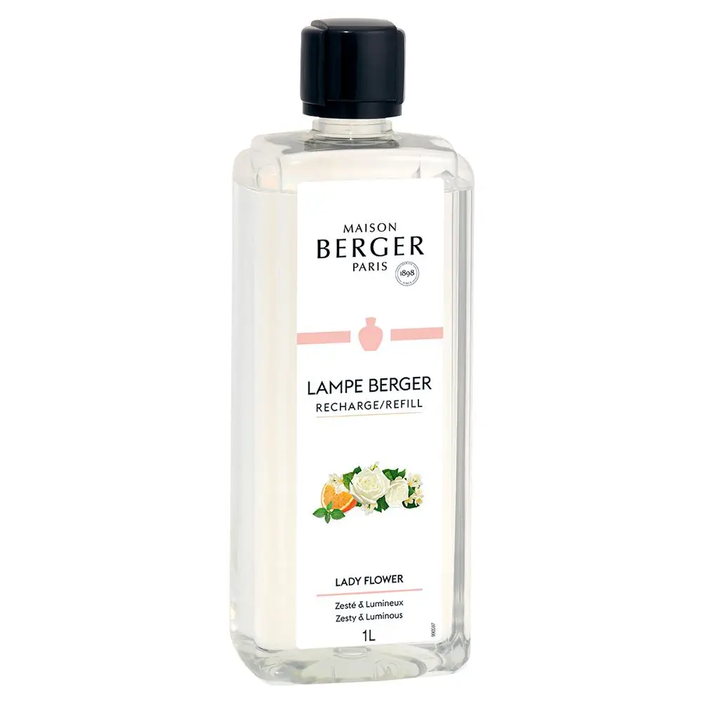 Lady Flower 1L