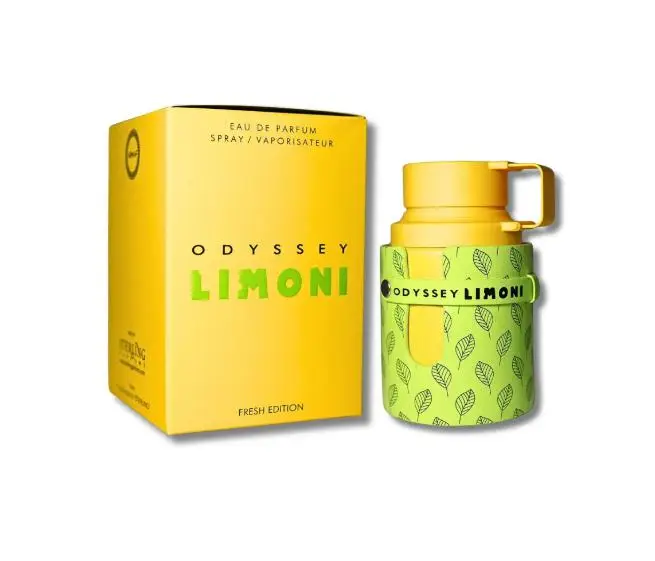 Odyssey Limon