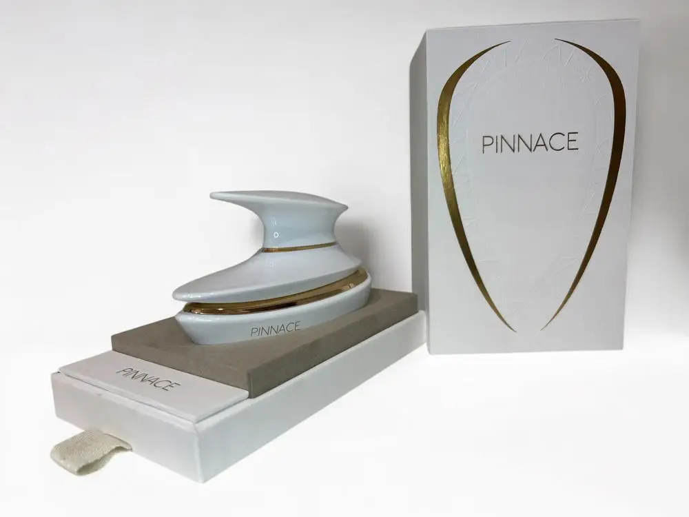 Pinnace Blanco