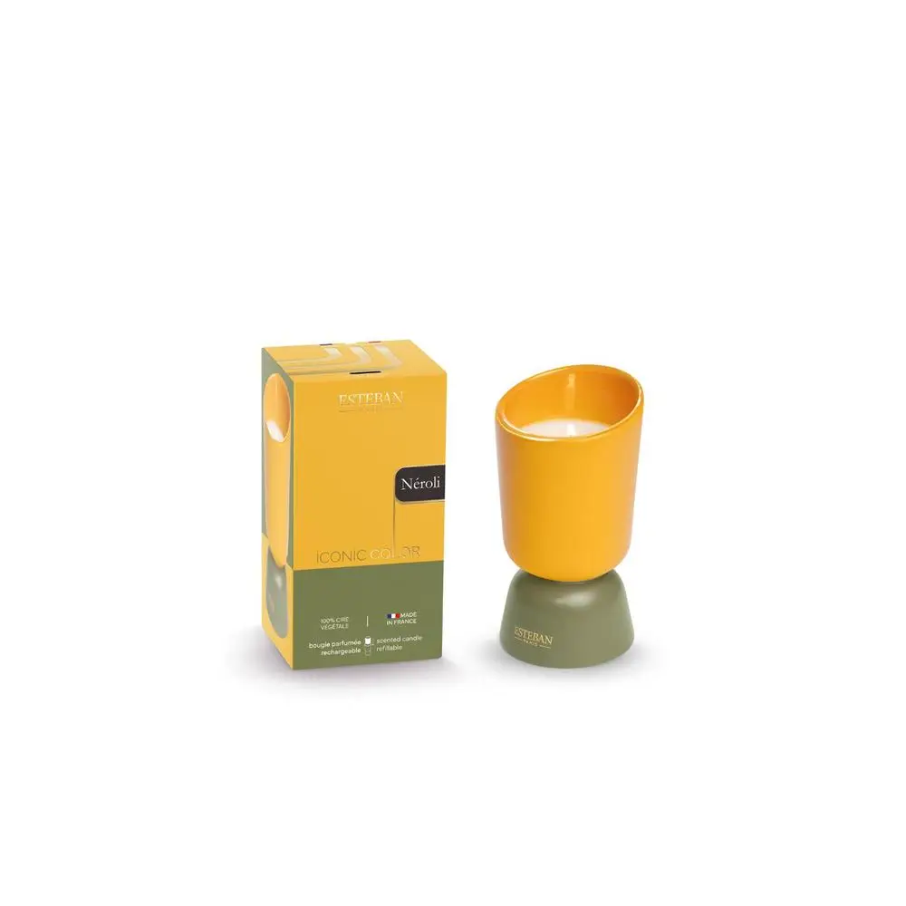 Vela Néroli 220 G